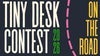 Tiny Desk Contest