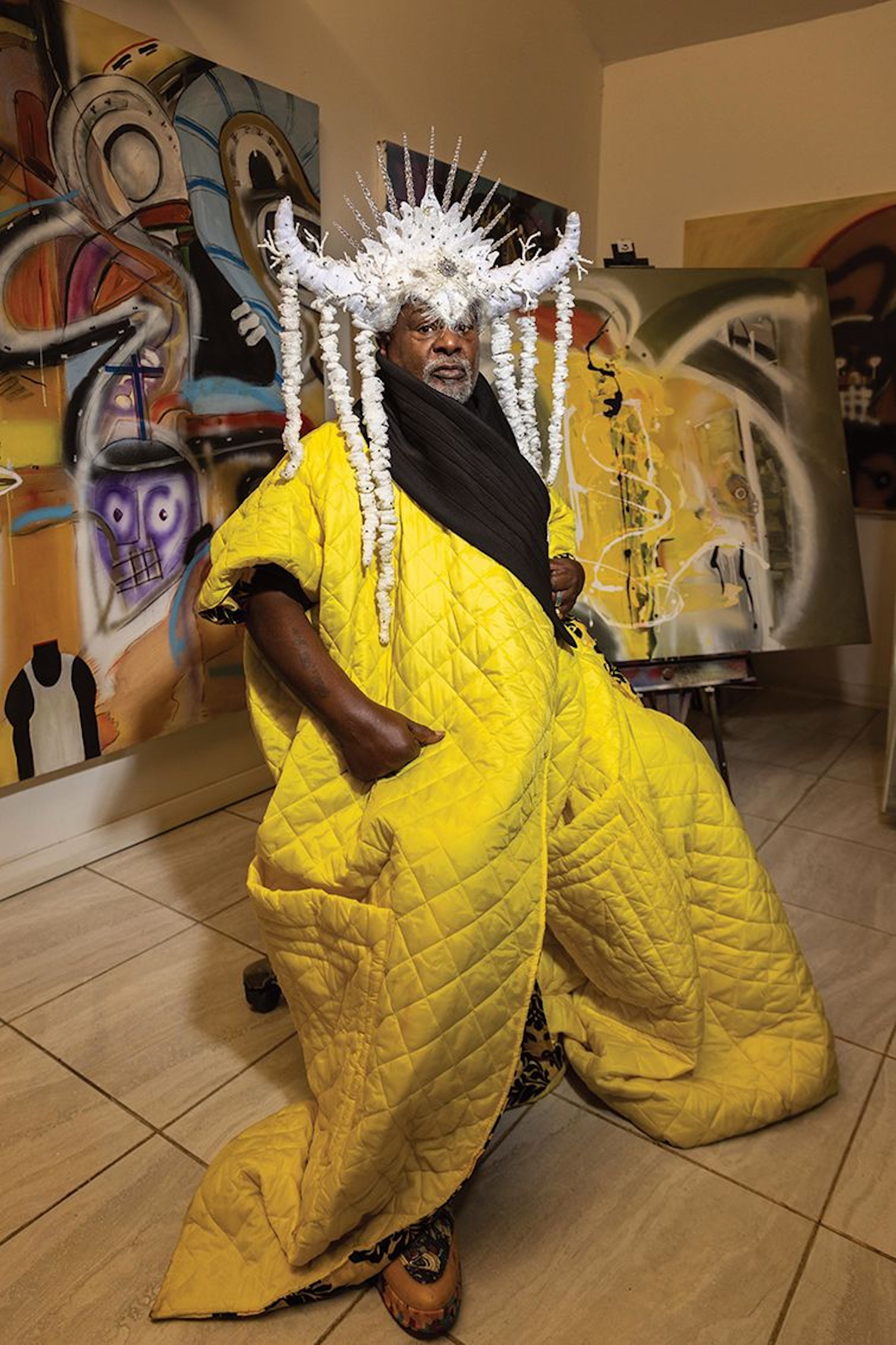 Parliament Funkadelic