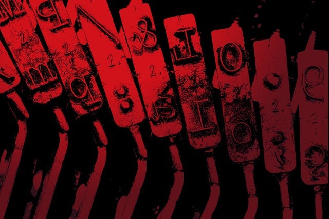 Southbank Theatre Presents Machinal