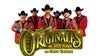 Los Originales De San Juan de Chuy Chaves