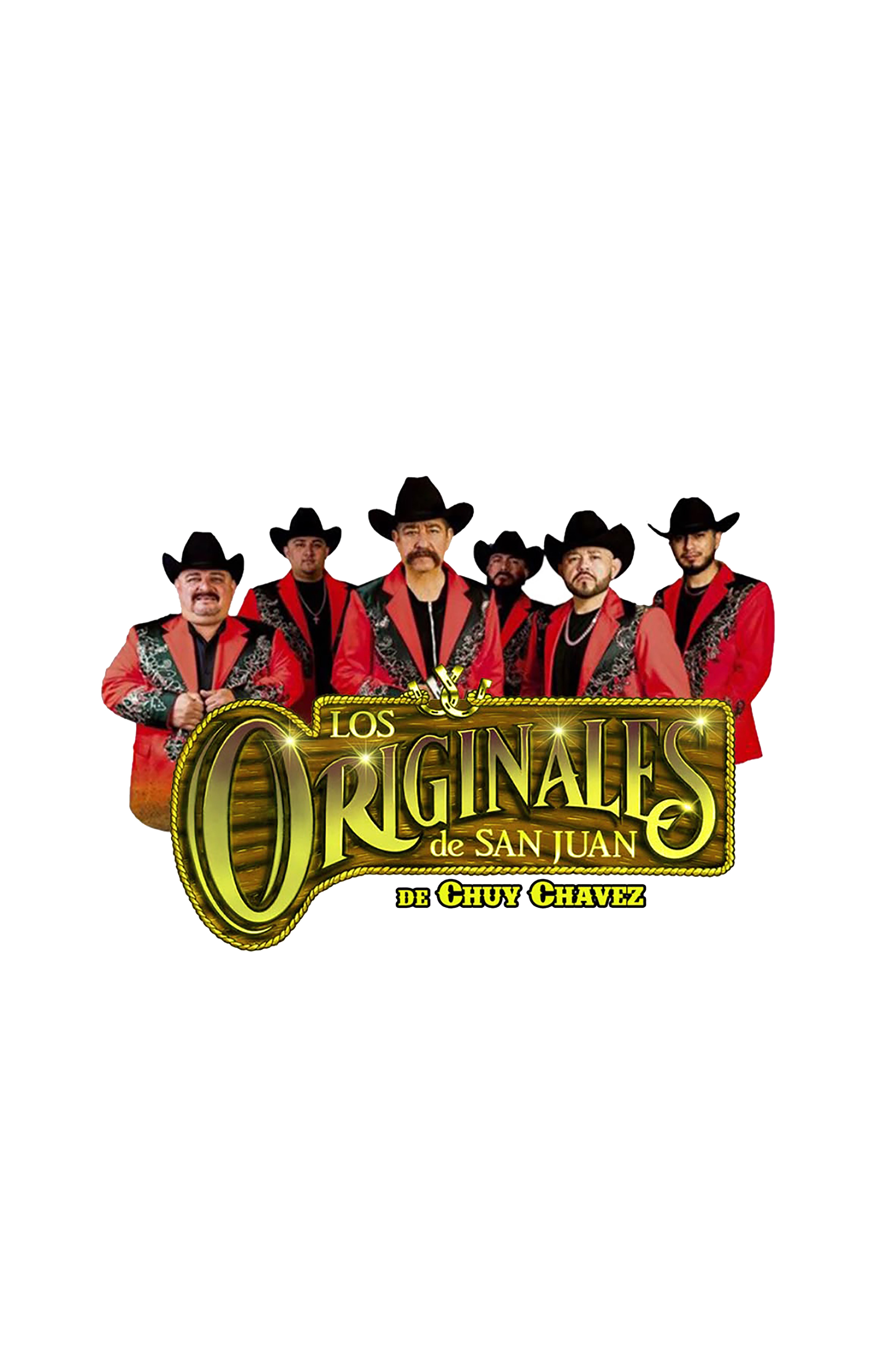 Los Originales De San Juan de Chuy Chaves