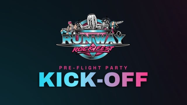 Runway Rock Fest
