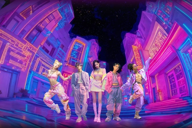 presale password for Planet KPop tickets in Syracuse - NY (The Oncenter Crouse Hinds Theater)