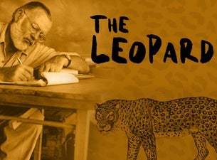 The Leopard