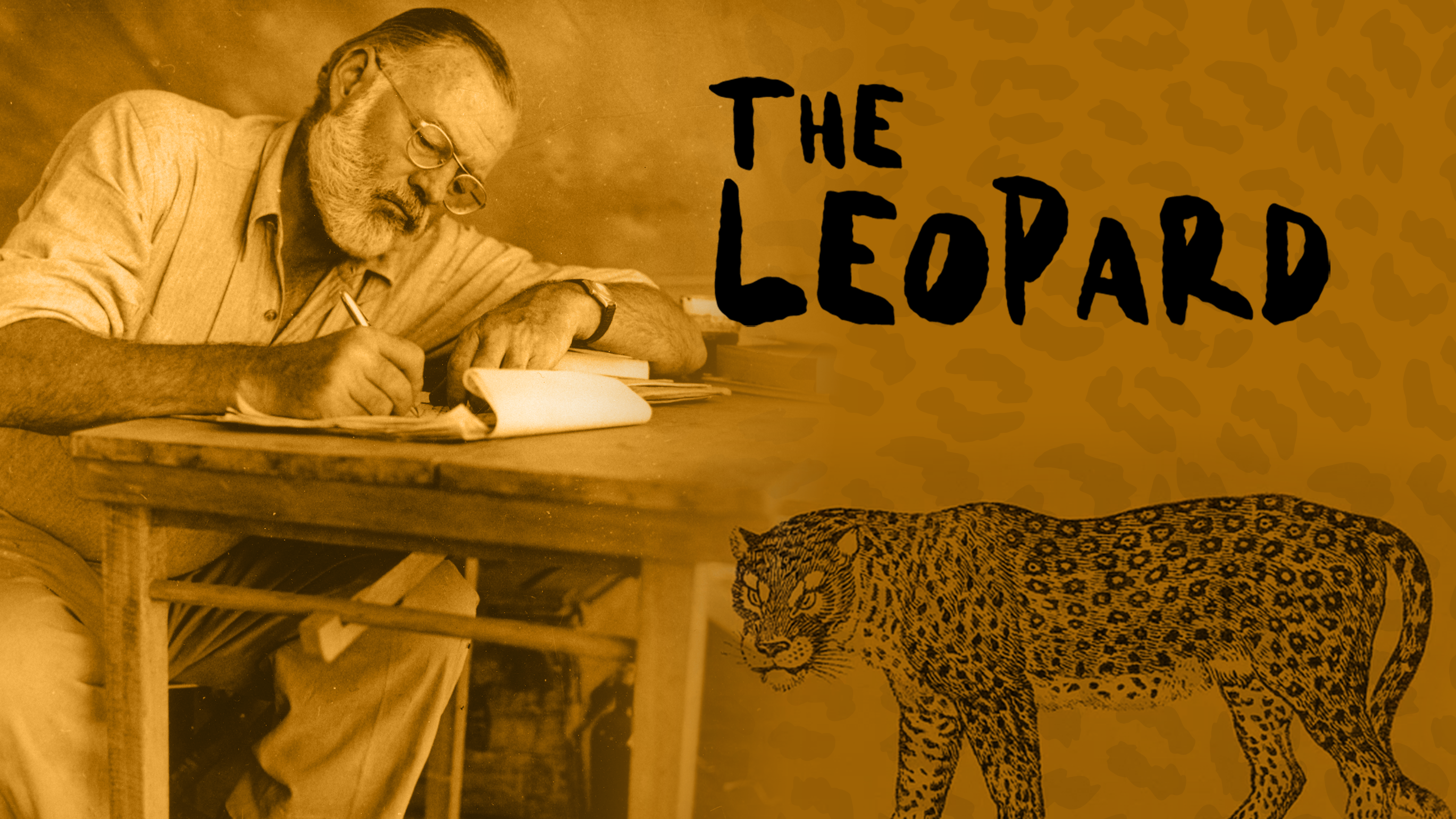 The Leopard