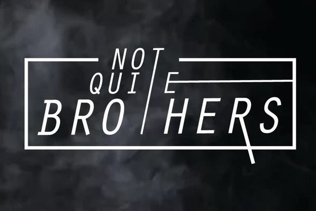 Not Quite Brothers presales in Dubuque