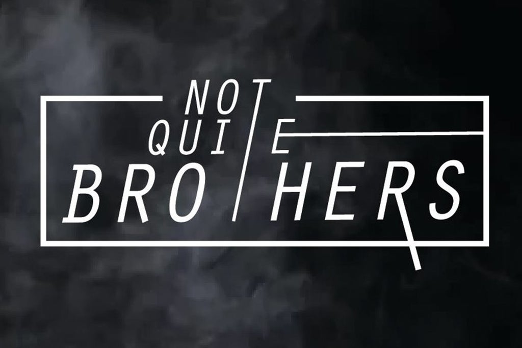 Not Quite Brothers concert image