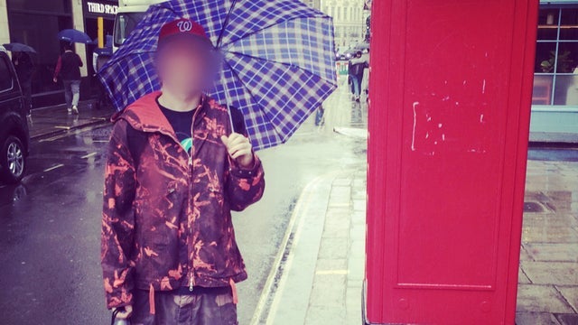 Smokedope2016 | The Comedown Tour at The Masquerade