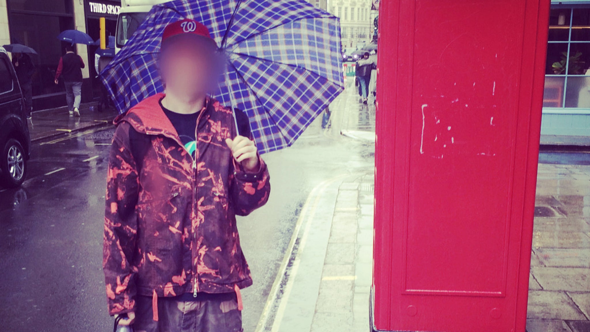 smokedope2016 | The Comedown Tour - Moved to Tabernacle at Tabernacle