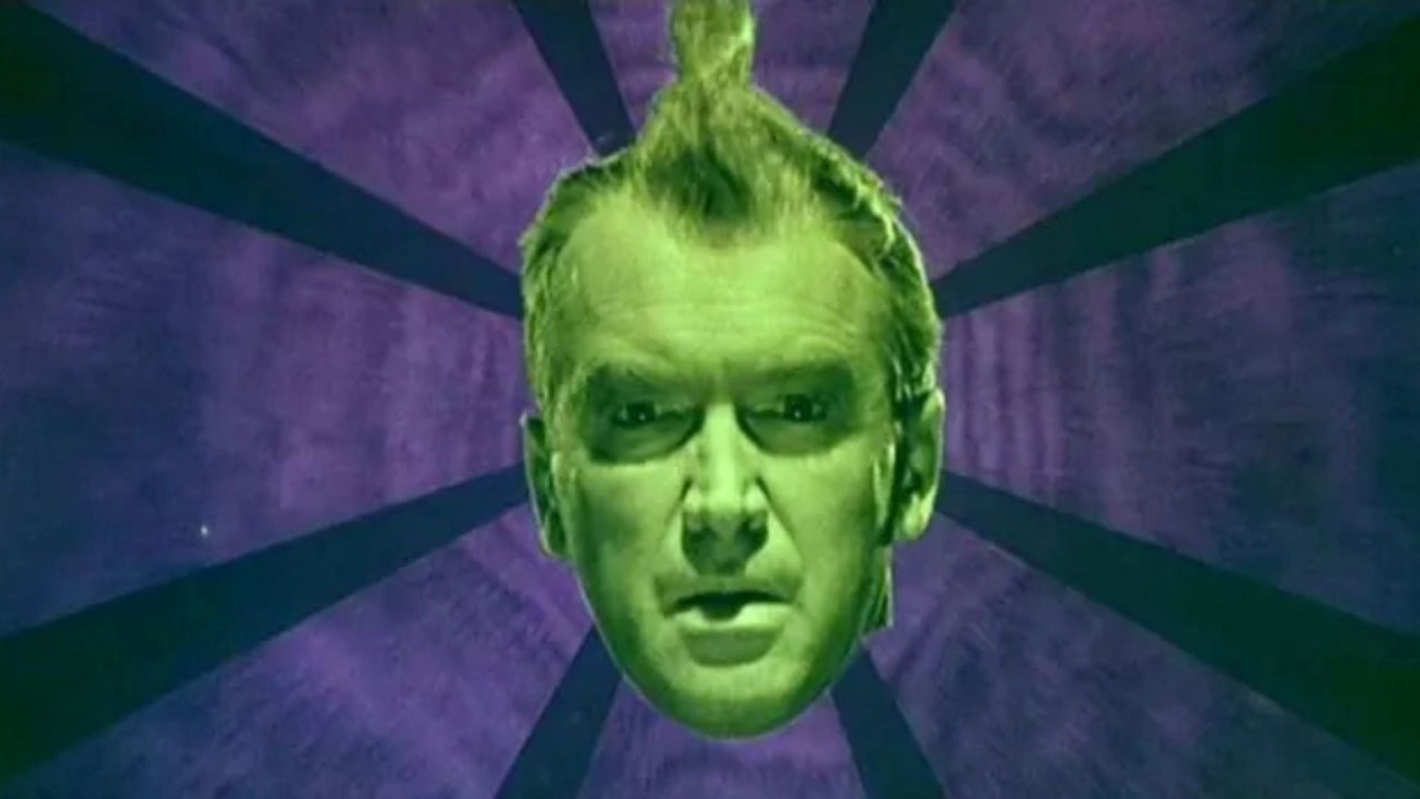 Bobby Stone Film Series: Vertigo