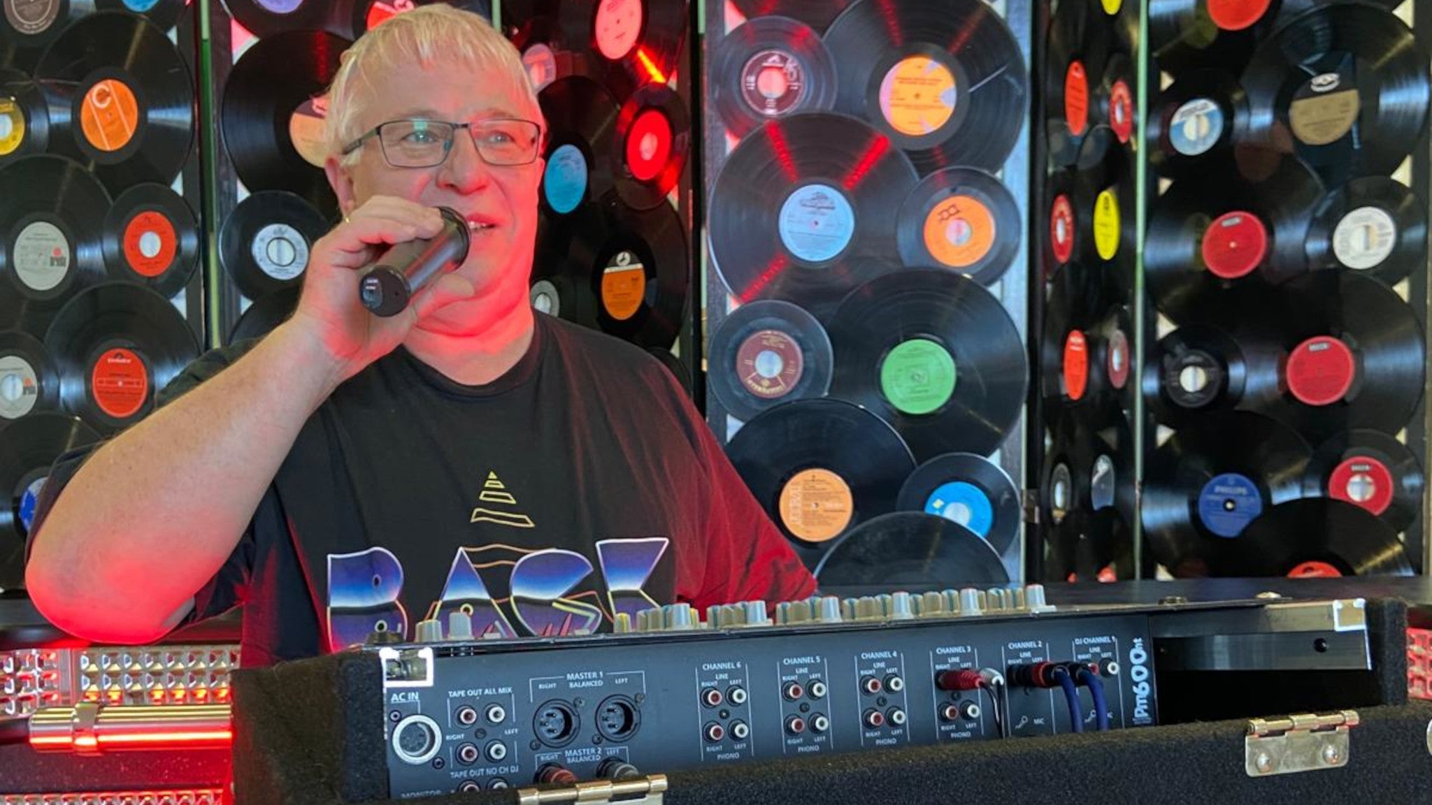 80er Sommerparty – 2025-06-21