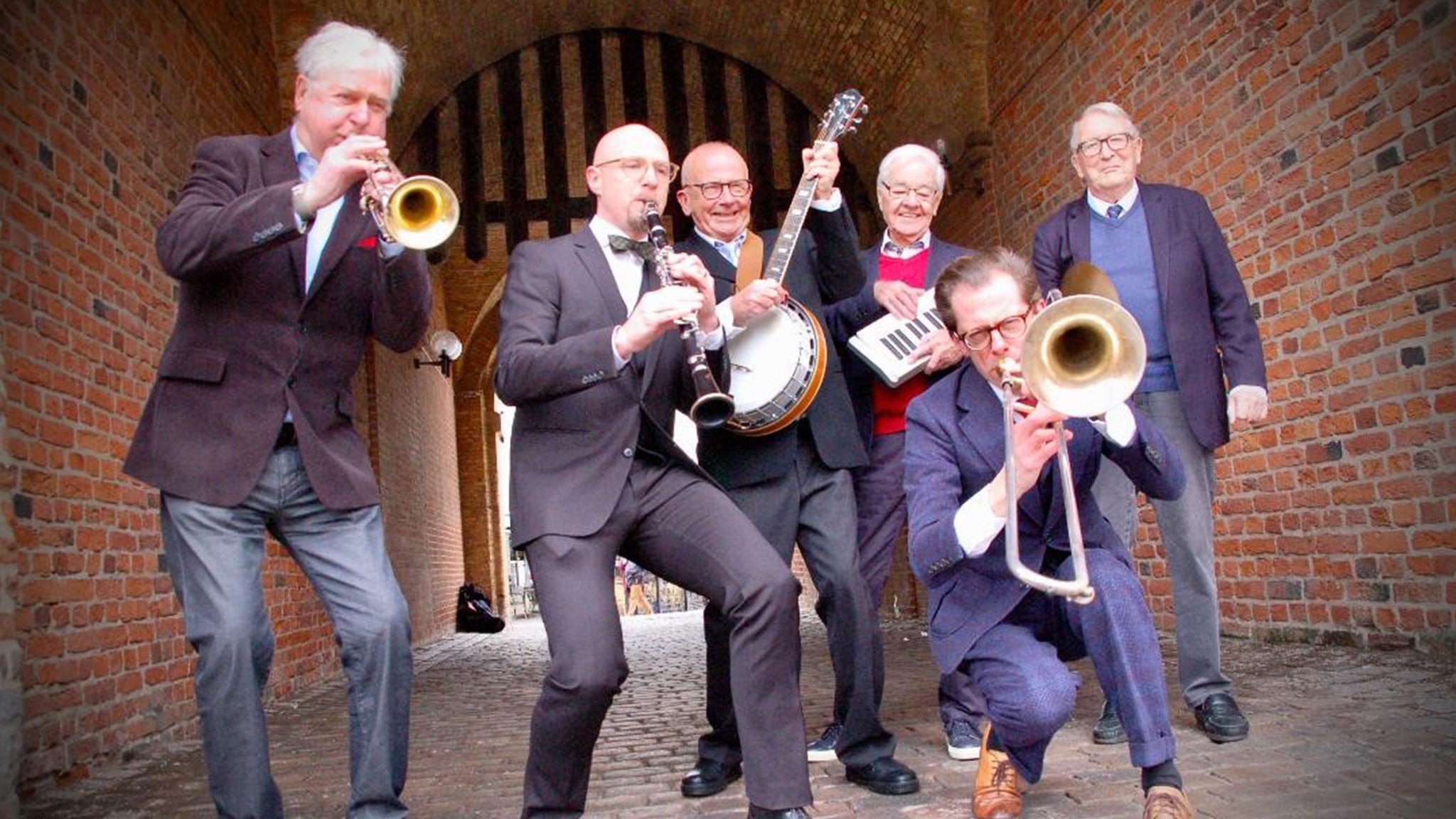 Ticket Reselling S:t Olofs kapell - Sommarjazz i kapellet Ticket Reselling S:t Olofs kapell - Sommarjazz i kapellet