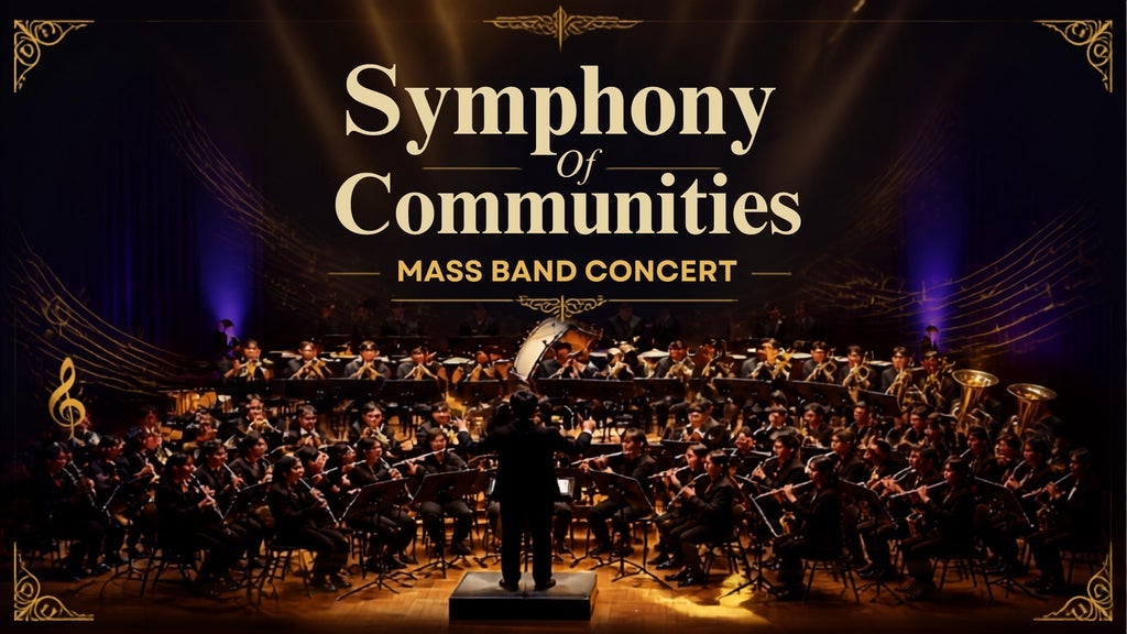 Symphony Of Communities