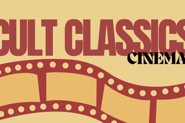 Cult Classics Cinema Presents Brown Sugar