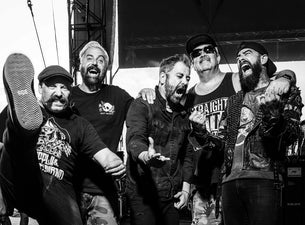 Zebrahead + Punkrock Factory