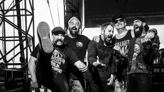 Zebrahead + Punkrock Factory