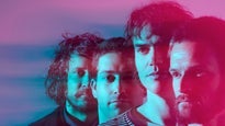 ALL THEM WITCHES: 21 Shows / 21 Days