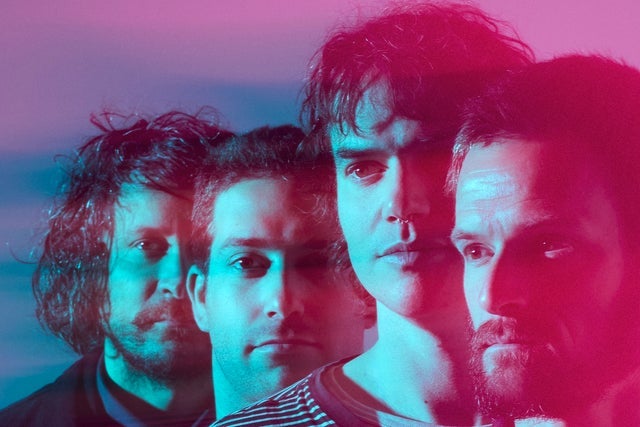 Presales to emma ruth rundle: members use these when buying pre-sale tickets