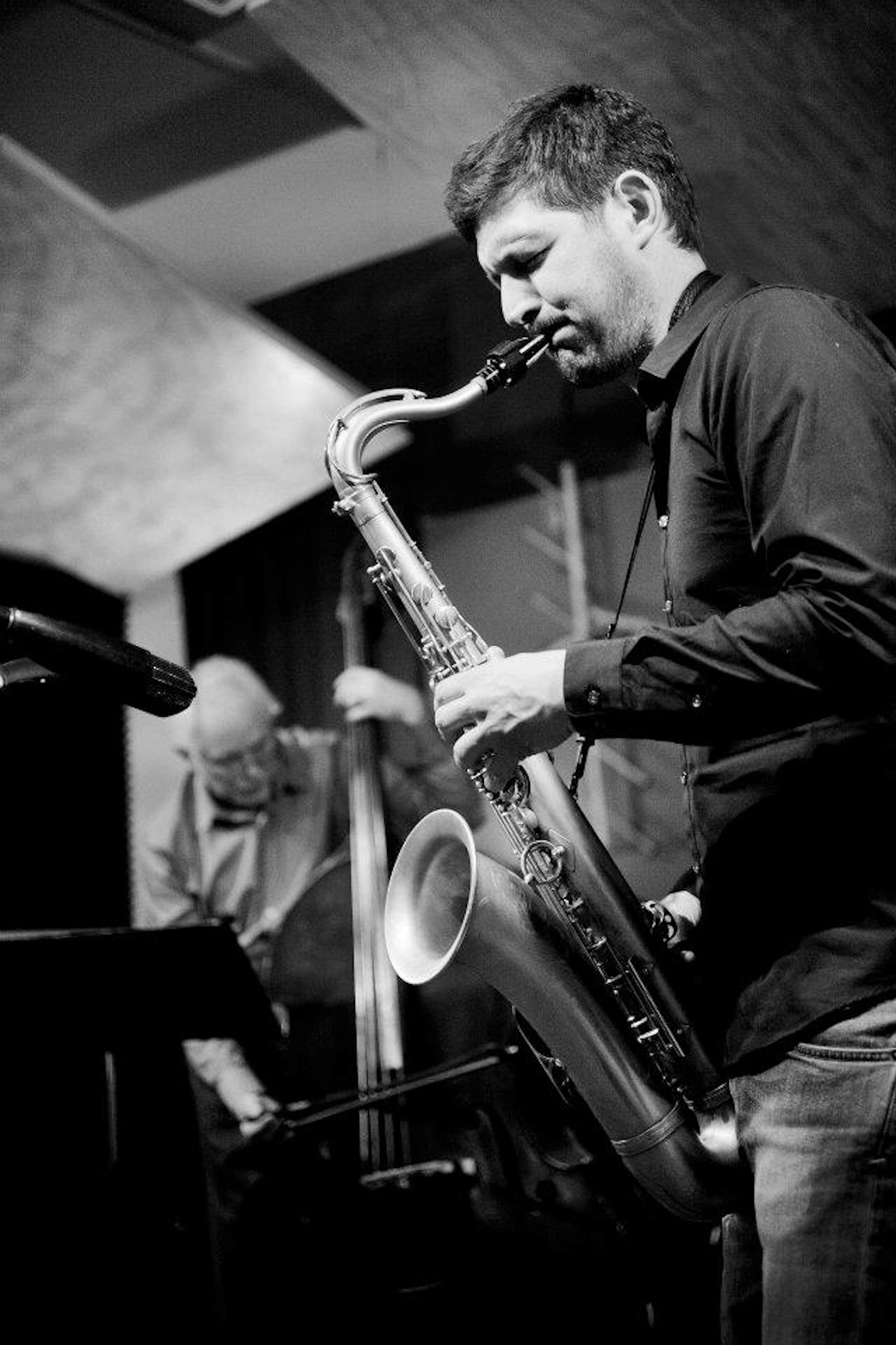 Jazzlab