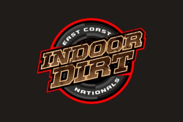 East Coast Indoor Dirt Nationals in Trenton promotional photo for Exclusive presale tickets offer