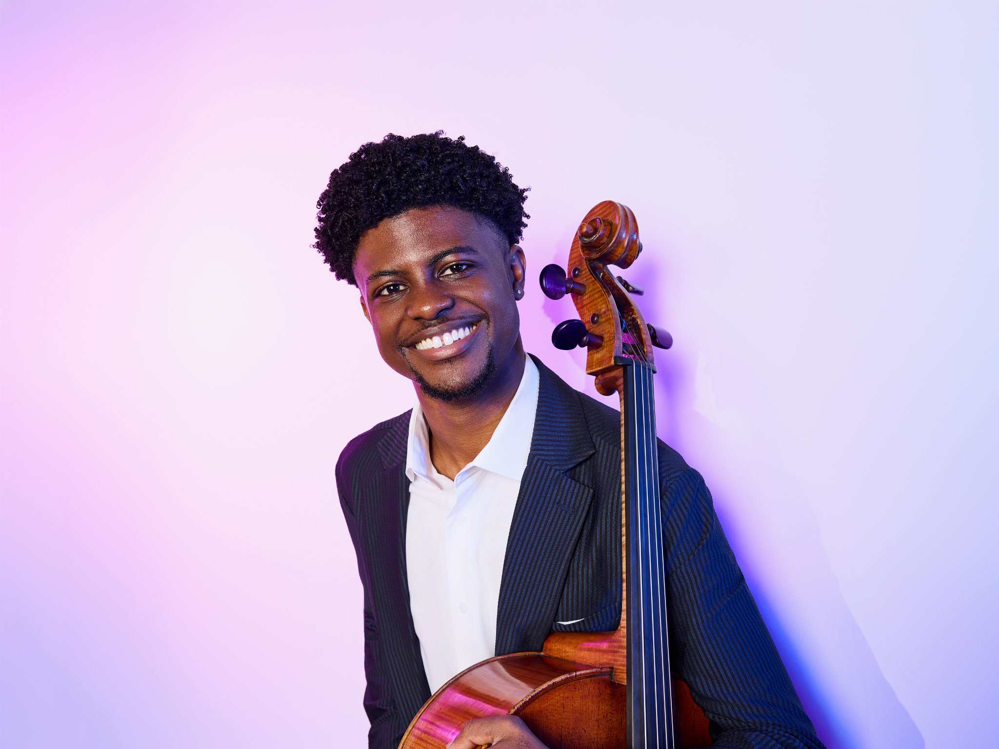 Jax Symphony: Elgar's Cello & Symphony