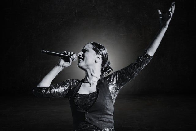 SOUL SISTERS, L'hommage à Amy Winehouse, Adele, Joss Stone, Patti Labe