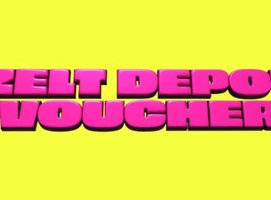 Openair Frauenfeld 2025 - Voucher für Zelt-Depot