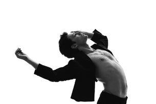 Beyond: 10th Anniversary Gala Pres. by Boys Ballet Summer Intensive