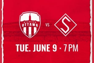 Atlético Ottawa vs. FC Supra