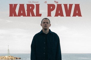 Karl Pava