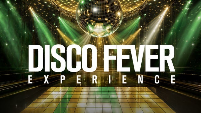 Disco Fever Experience