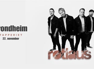 Bilde for arrangement Rotlaus // Tapperiet