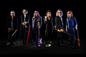 Foreigner: Celebrating Fifty Years