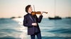 Indpls Chamber Orchestra: Shore Of The Sea With Tim Fain concert