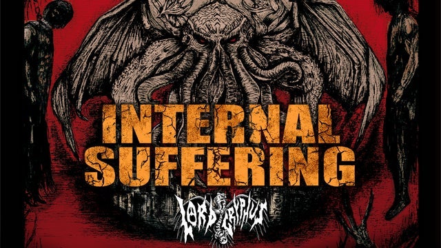 Internal Suffering