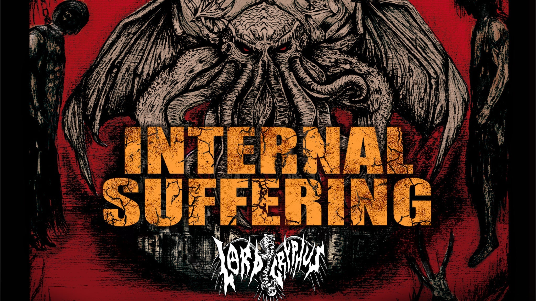 Internal Suffering