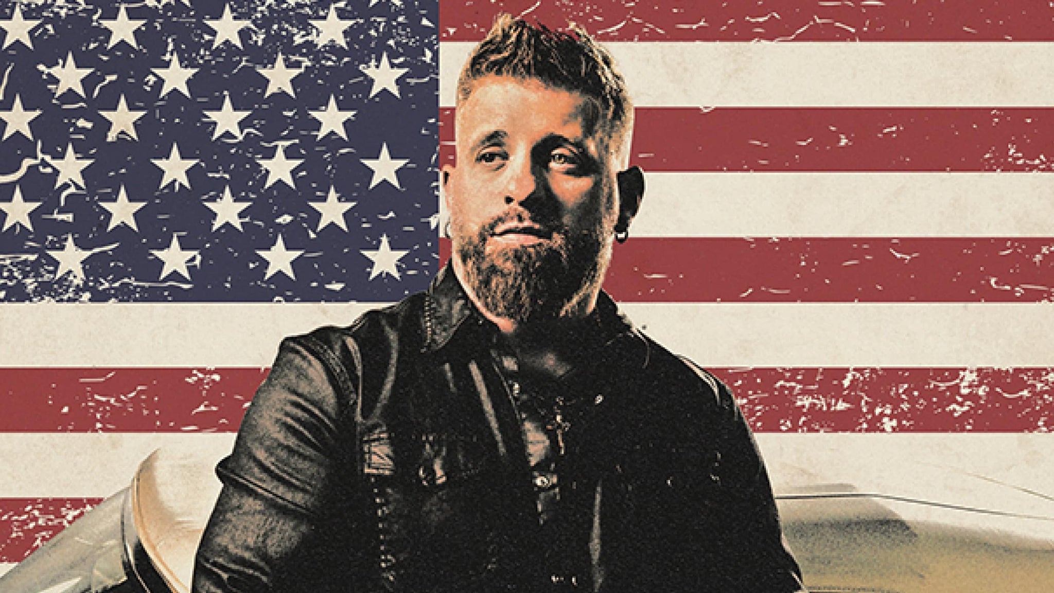 Brantley Gilbert — The Event Center at Turning Stone Resort Casino