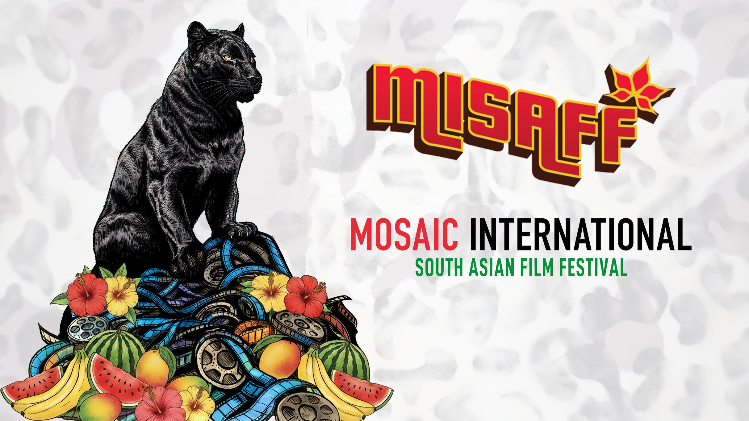 MISAFF Presents: INDUS ECHOES at Screening Room LAC – Mississauga, Canada