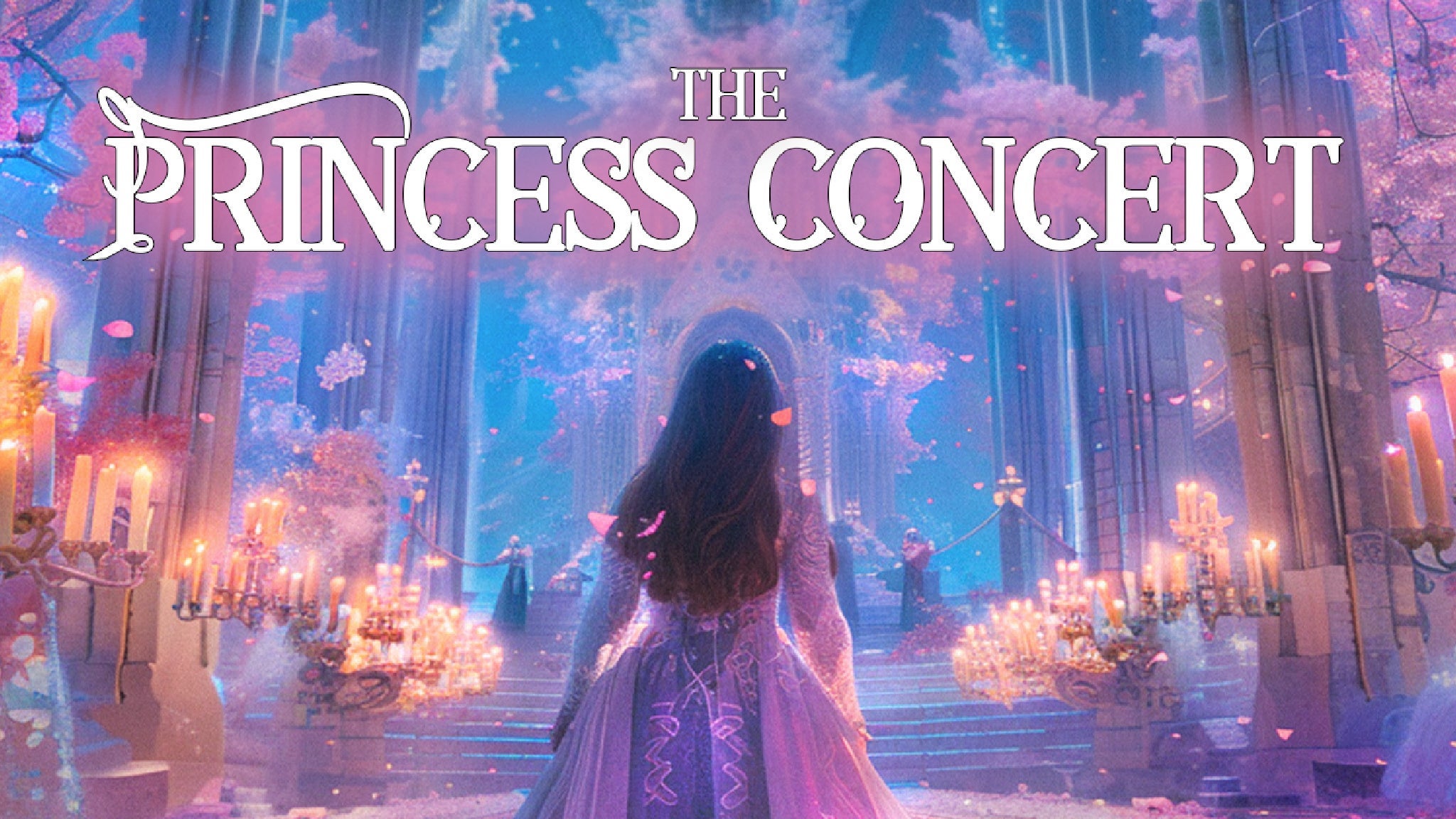The Princess Concert