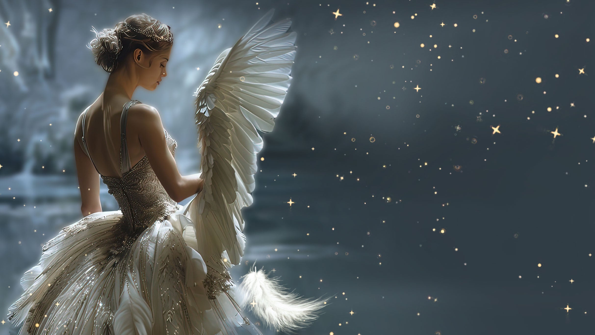 Swan Lake