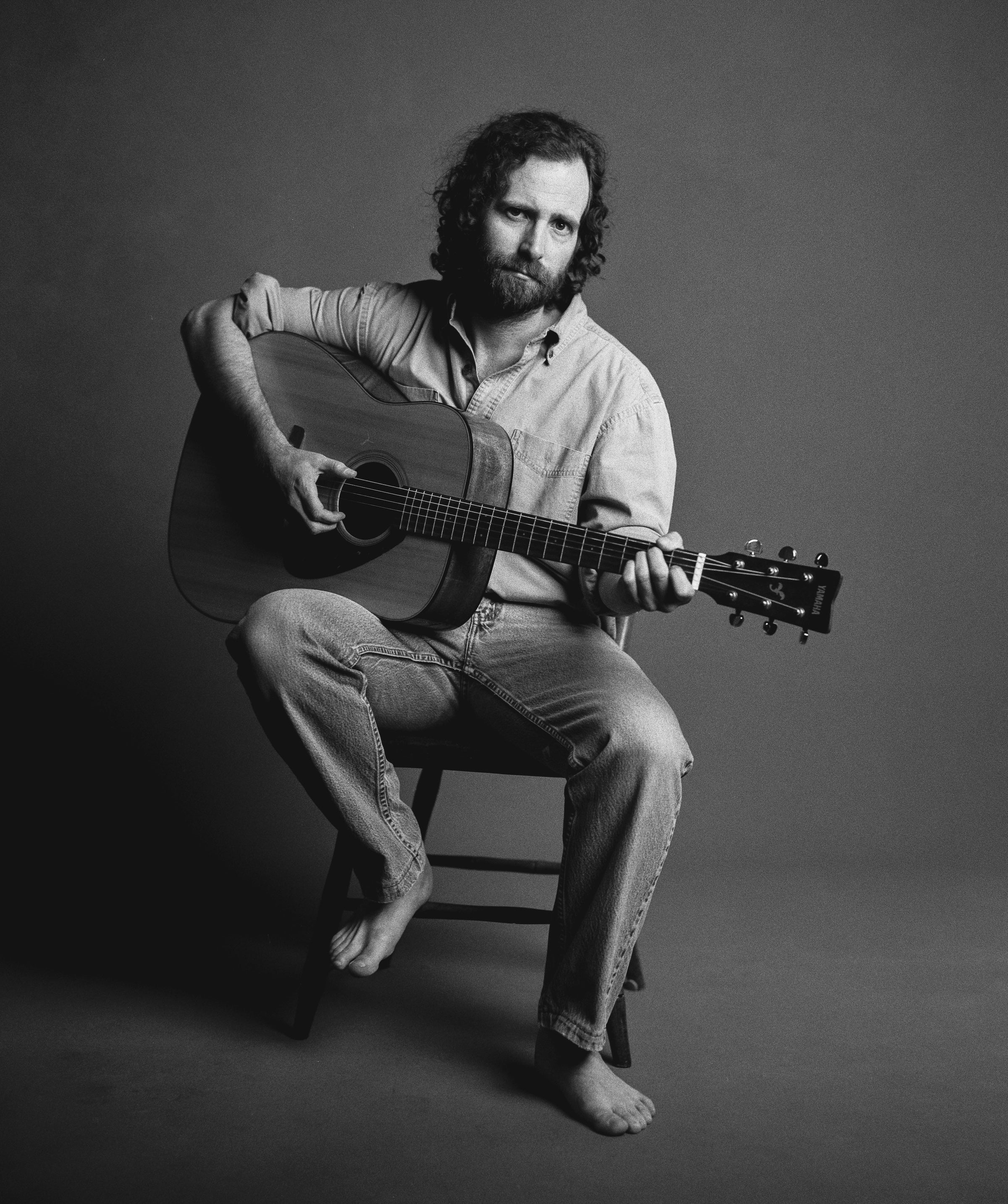 Kyle Mooney - The Real Me / Fake Me Tour 