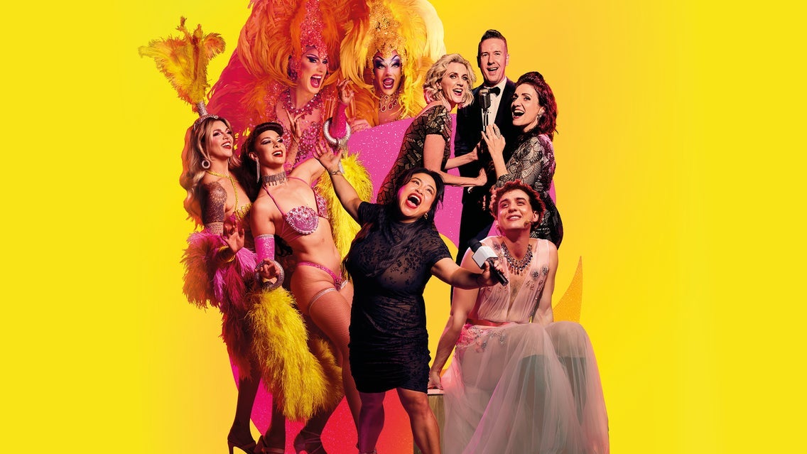 Auckland Live Cabaret Festival