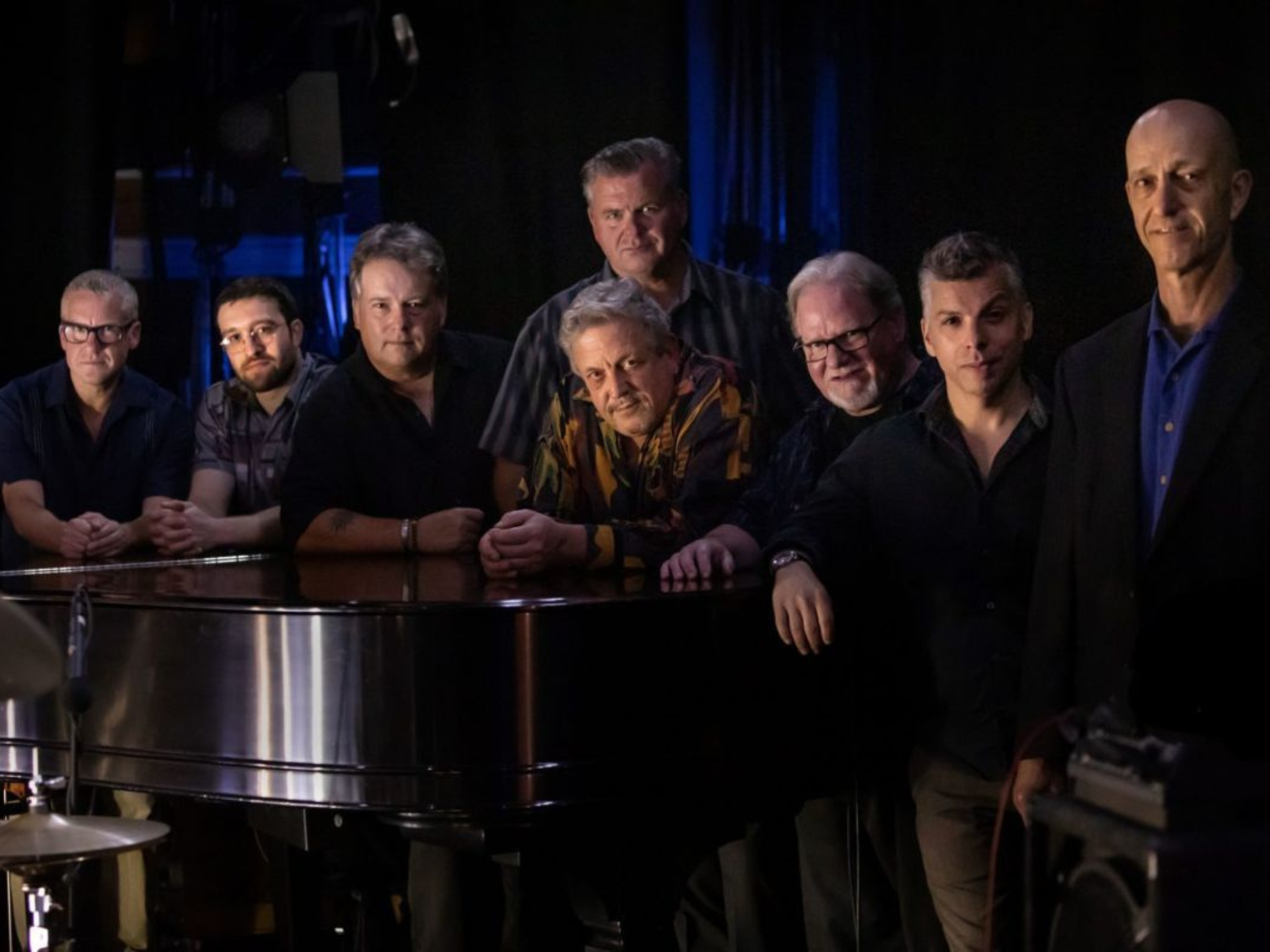 Roomful of Blues presale password for performance tickets in Portsmouth, NH (Jimmy's Jazz and Blues Club)