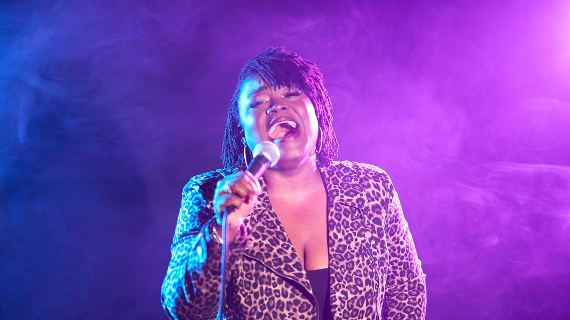 Photo of Shemekia Copeland