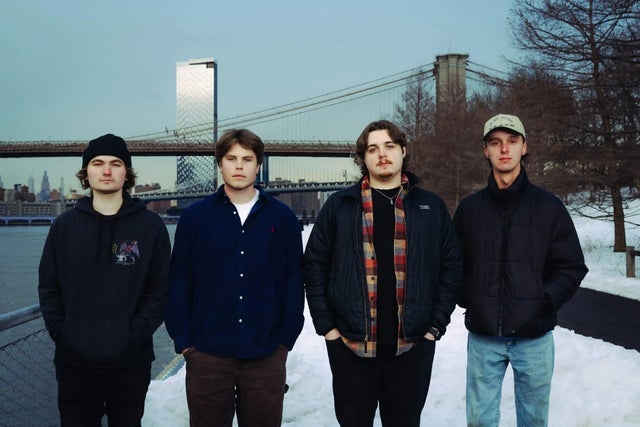 Good Sleepy presales in New York
