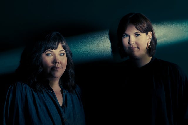 The Secret Sisters presales in Knoxville
