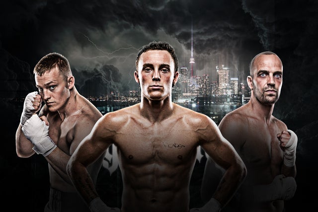 Fight Night