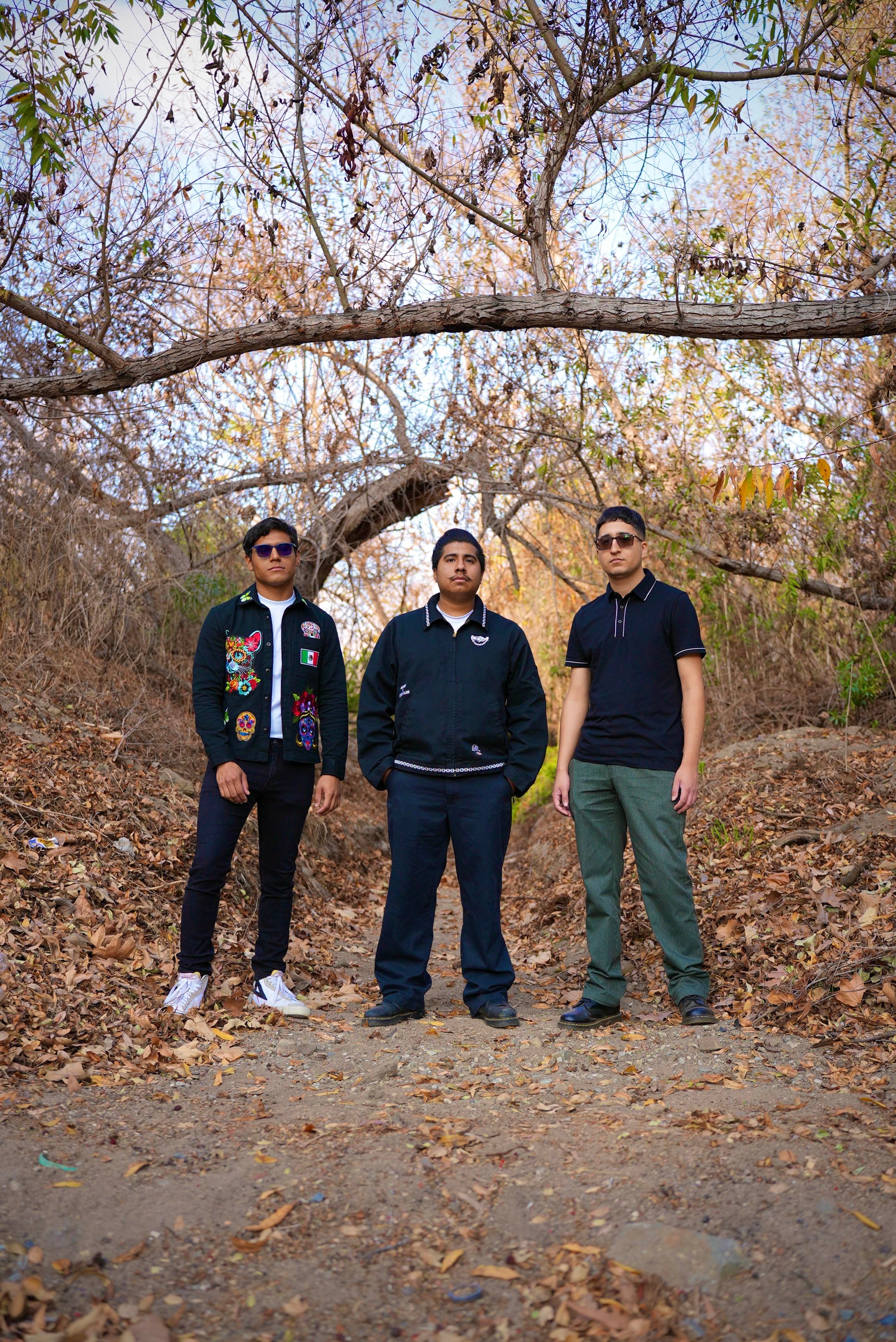 Surely Tempo x Flamingos in the Tree at The Regent Theater – Los Angeles, CA