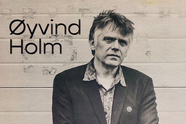 Ticket Reselling &Oslash;yvind Holm