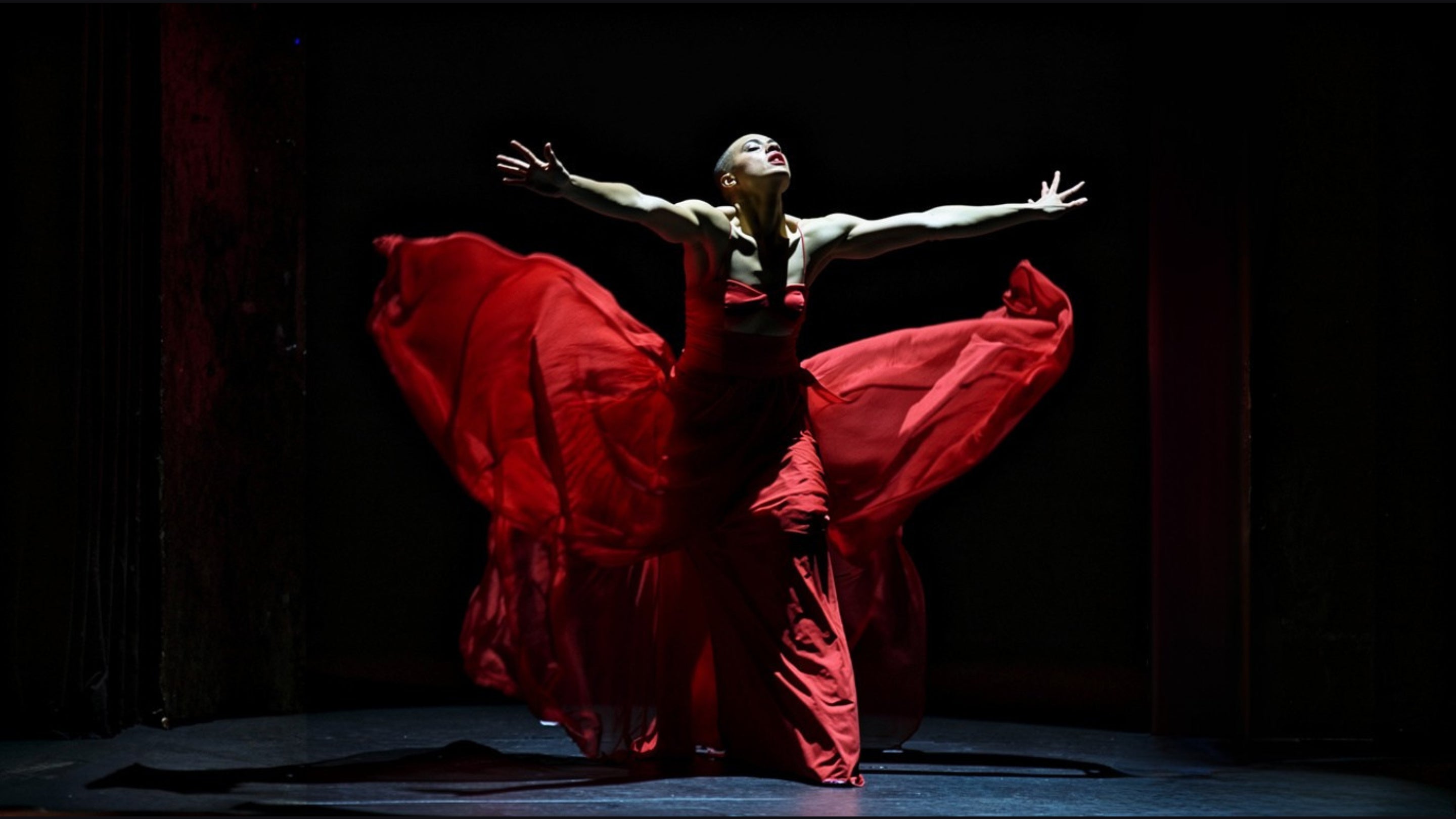 Isabelle Beernaert | Rouge – 2027-02-04